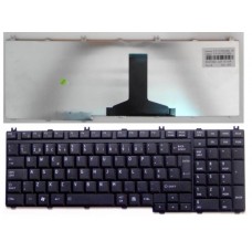 Teclado Toshiba Satellite L500 L505 L550 P200 P300 P500 L350 A500 Preto (Ver lista de compatibilidades)